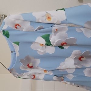 Calcin Klein dress size 2